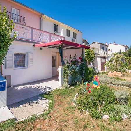 Apartment In Vrbnik/Insel Krk 13614 Esterno foto