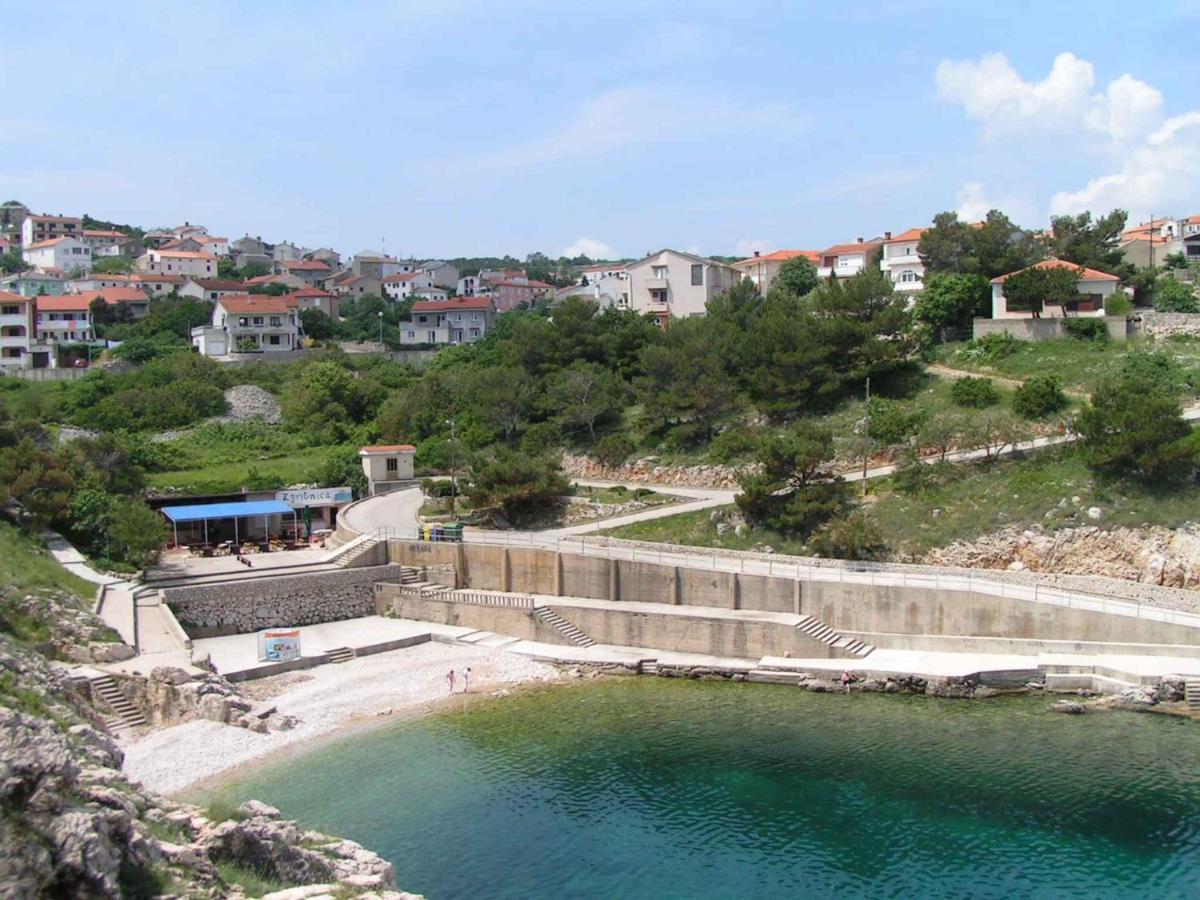 Apartment In Vrbnik/Insel Krk 13614 Esterno foto