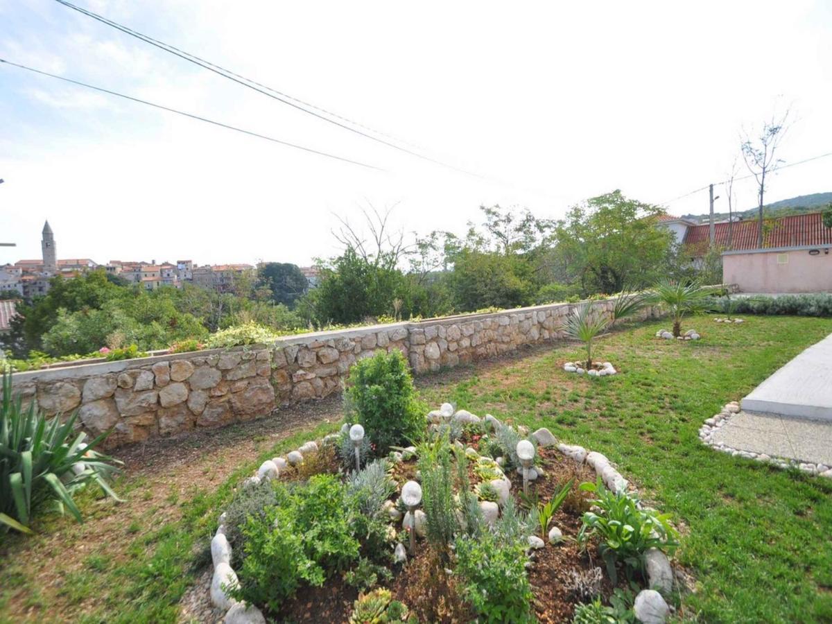 Apartment In Vrbnik/Insel Krk 13614 Esterno foto