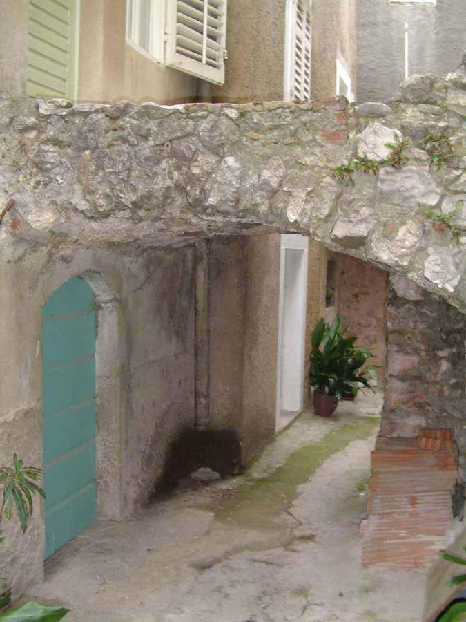 Apartment In Vrbnik/Insel Krk 13614 Esterno foto